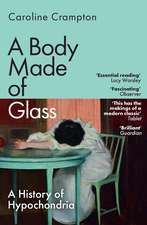 Body Made of Glass