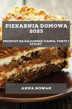 Piekarnia Domowa 2023