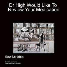 Doctor High Would Like to Review