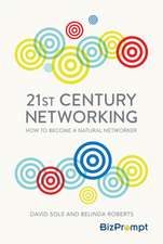 21st Century Networking