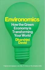 Environomics