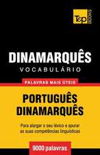 Vocabulario Portugues-Dinamarques - 9000 Palavras Mais Uteis: Geospatial Analysis with Python