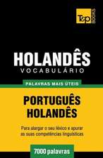 Vocabulario Portugues-Holandes - 7000 Palavras Mais Uteis: Geospatial Analysis with Python