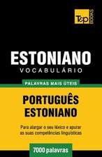 Vocabulario Portugues-Estoniano - 7000 Palavras Mais Uteis: Geospatial Analysis with Python