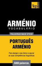 Vocabulario Portugues-Armenio - 5000 Palavras Mais Uteis: Geospatial Analysis with Python