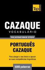 Vocabulario Portugues-Cazaque - 5000 Palavras Mais Uteis: Geospatial Analysis with Python