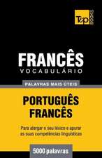 Vocabulario Portugues-Frances - 5000 Palavras Mais Uteis: Geospatial Analysis with Python