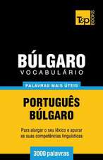 Vocabulario Portugues-Bulgaro - 3000 Palavras Mais Uteis: Geospatial Analysis with Python