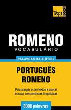 Vocabulario Portugues-Romeno - 3000 Palavras Mais Uteis: Geospatial Analysis with Python