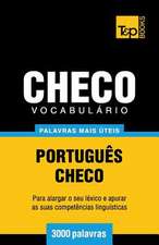 Vocabulario Portugues-Checo - 3000 Palavras Mais Uteis: Geospatial Analysis with Python