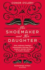 The Shoemaker and his Daughter