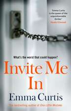 Invite Me In