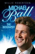 Michael Ball