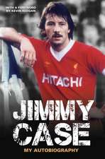 Jimmy Case