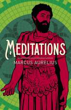 Aurelius, E: Meditations