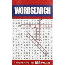 WORDSEARCH