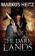 The Dark Lands