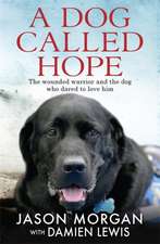 Lewis, D: Dog Called Hope