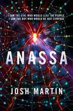 Martin, J: Anassa