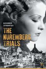 The Nuremberg Trials