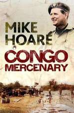 Congo Mercenary