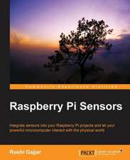 Raspberry Pi Sensors