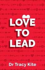 Love to Lead