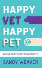 Happy Vet Happy Pet