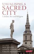 Visualising a Sacred City: London, Art and Religion