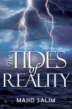 The Tides of Reality: Book 2