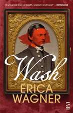 Wash