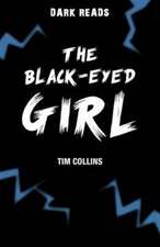 The Black-Eyed Girl