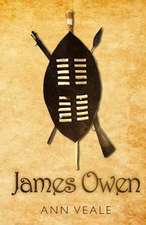 James Owen