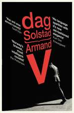 Solstad, D: Armand V