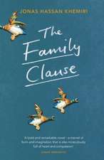 The Family Clause