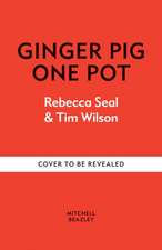 Ginger Pig One Pot