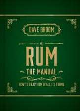 Rum the Manual