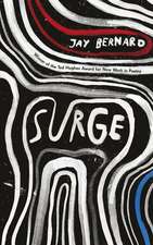 Surge: Shortlisted for the Costa Poetry Award 2019