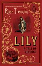 Lily: A Tale of Revenge 