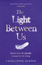 The Light Between Us