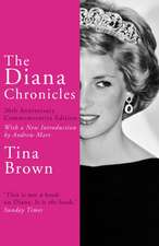 Diana Chronicles