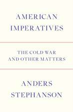 American Imperatives