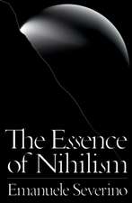 The Essence of Nihilism: A History of Jewish Radicalism