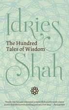 The Hundred Tales of Wisdom