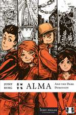 Berg, J: Alma