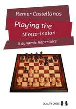 Playing the Nimzo-Indian