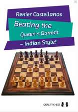 Beating the Queen's Gambit