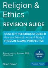 Religion & Ethics