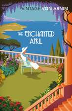 The Enchanted April