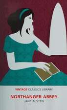 Northanger Abbey
